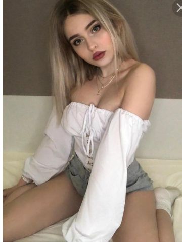 Анкета проститутки Марта - Фото 1, , 23 года, №270841