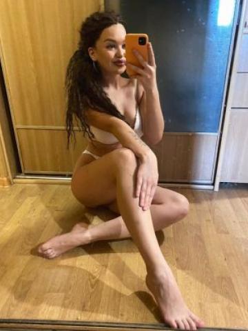 Анкета проститутки Инга - Фото 1, , 24 года, №274802
